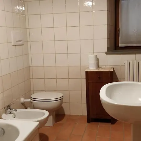 Casa Vacanza L'antico Borgo - アパート Moresco