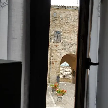 Casa Vacanza L'antico Borgo - アパート *