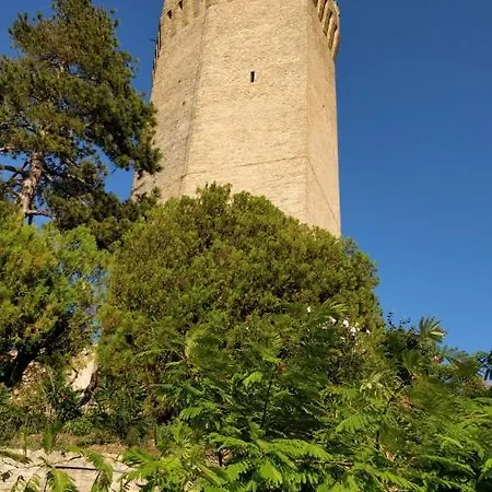 Casa Vacanza L'antico Borgo - アパート