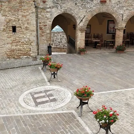 Casa Vacanza L'antico Borgo - アパート