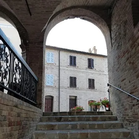 Casa Vacanza L'antico Borgo - Moresco