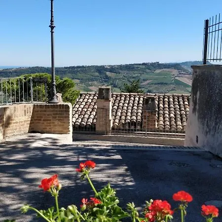 Casa Vacanza L'antico Borgo - * Moresco