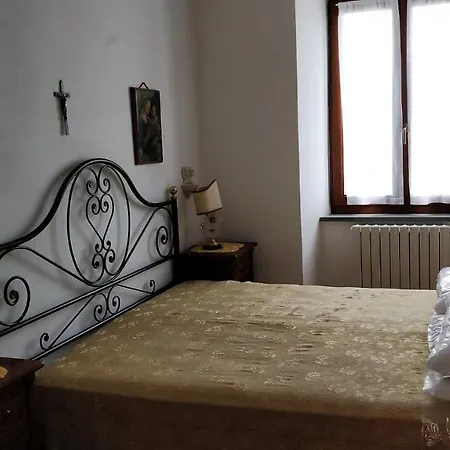 Casa Vacanza L'antico Borgo - * Moresco